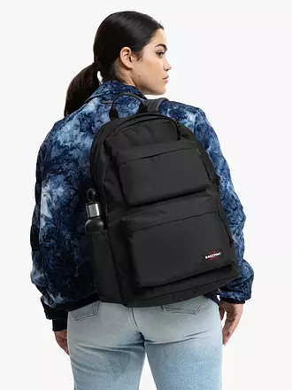 EASTPAK | Sac à dos Padded Double | schwarz
